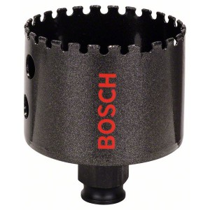 BOSCH PowerChange deimantinė gręžimo karūna 60 mm