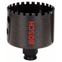 BOSCH PowerChange deimantinė gręžimo karūna 60 mm
