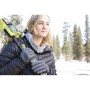Mechanix CWWF-08-008 Winter Fleece darbo pirštinės žieminės S dydis