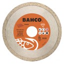 Diskas deimantinis BAHCO Ceramic 125 mm