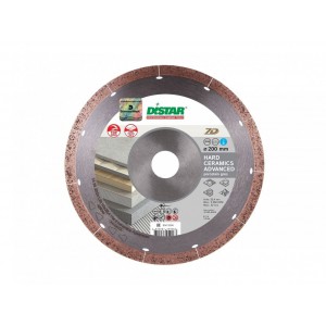 Diskas deimantinis DISTAR Hard Ceramic Advanced 180 mm