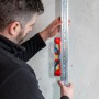 SOLA T Pro gulsčiukas magnetinis 230 mm