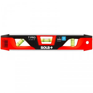 SOLA T Pro gulsčiukas magnetinis 230 mm