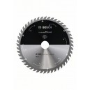 Diskas medienai BOSCH Standard for Wood 216x30 mm Z48