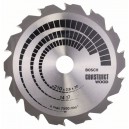Diskas medienai BOSCH Construct Wood 210*30 mm Z14