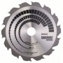 BOSCH Construct diskas medienos pjovimui 210 x 30 mm Z14