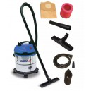 Dedra DED6598 dulkių siurblys