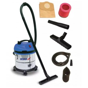 Dedra DED6598 dulkių siurblys