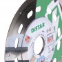 Diskas deimantinis DISTAR Esthete Li-Ion 125 mm