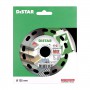 Diskas deimantinis DISTAR Esthete Li-Ion 125 mm