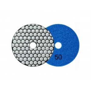 Deimantinis poliravimo diskas SENDI 100 mm Nr.50