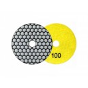 Deimantinis poliravimo diskas SENDI 100 mm Nr.100