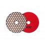 Deimantinis poliravimo diskas SENDI 100 mm Nr.400
