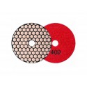 Deimantinis poliravimo diskas DISTAR 100 mm Nr.400