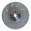 LEMAN Fusion diskas deimantinis 230 mm M14