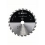 BOSCH Standard diskas medienos pjovimui 160 x 20 mm Z36