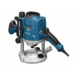 Vertikali freza BOSCH GOF 1250 CE Profesional