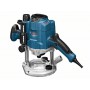 Vertikali freza BOSCH GOF 1250 CE Profesional