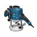 Vertikali freza BOSCH GOF 1250 CE Profesional