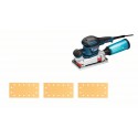 Vibracinis šlifuoklis BOSCH GSS 280 AVE Profesional