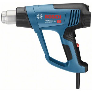 Techninis fenas BOSCH GHG 20-63 Profesional