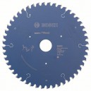 Diskas medienai BOSCH Expert for Wood 216x30 mm Z48