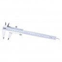 Insize 1205-200S slankmatis su gylmačiu 200 mm