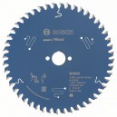 Diskas medienai BOSCH Expert for Wood 165x20 mm Z48