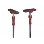 Neslystantis padas atramai PIHER Multiprop 700 mm