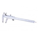 Insize 1238-200 mm slankmatis su gylmačiu 200 mm HM