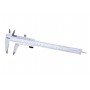 Insize 1238-200 mm slankmatis su gylmačiu 200 mm HM