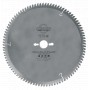 Diskas aliuminiui LEMAN Classic 500x30 mm Z120