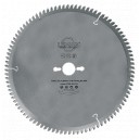 Diskas aliuminiui LEMAN Classic 450x30 mm Z96