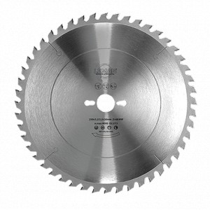 Leman 338 Classic diskas medienos pjovimui 350x30 mm Z108