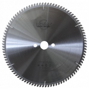 Leman 964 Classic diskas aliuminio pjovimui 305 x 30 mm Z80