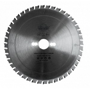 Diskas metalui LEMAN Classic 300x30 mm Z60
