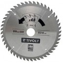 TIVOLY diskas medienai 160 x 20 mm Z30