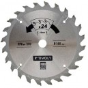TIVOLY diskas medienai 190 x 30 mm Z30