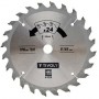 TIVOLY diskas medienai 190 x 30 mm Z30