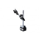 Insize 6215-60 stovas magnetinis indikatorinėms galvutėms