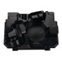 Makita 838175-3 įdėklas MakPak lagaminui kampiniams šlifuokliui