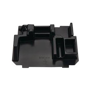 Makita 838040-6 įdėklas MakPak lagaminui kampiniam gręžtuvui