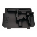 Makita 837916-4 įdėklas MakPak lagaminui gręžtuvams