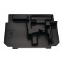 Makita 837916-4 įdėklas MakPak lagaminui gręžtuvams