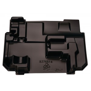 Makita 837651-4 įdėklas MakPak lagaminui perforatoriui