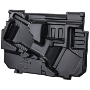 Makita 835W93-4 įdėklas MakPak lagaminui multifunkciniui įrankiui