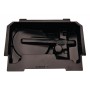 Makita 837807-9 įdėklas MakPak lagaminui diskiniam pjūklui