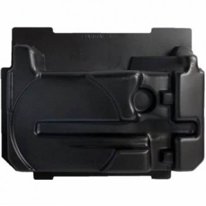 Makita 837807-9 įdėklas MakPak lagaminui diskiniam pjūklui