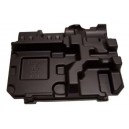Makita 835L10-8 įdėklas MakPak lagaminui veržliasūkiui