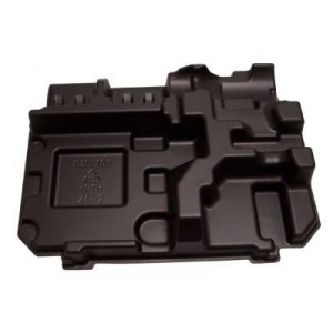 Makita 835L10-8 įdėklas MakPak lagaminui veržliasūkiui